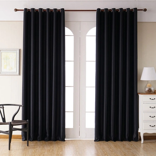 Blackout Curtains