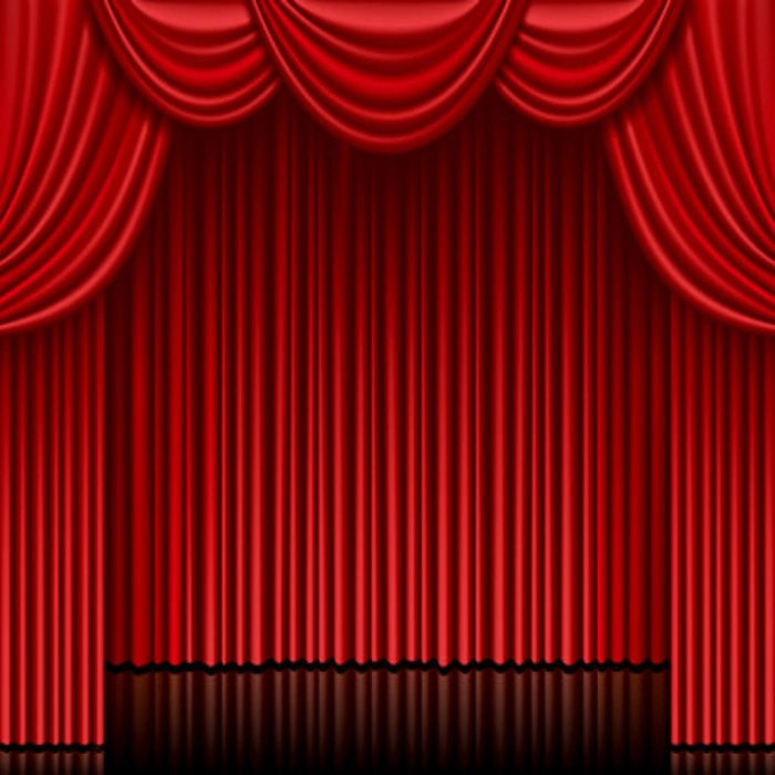 Stage Curtains